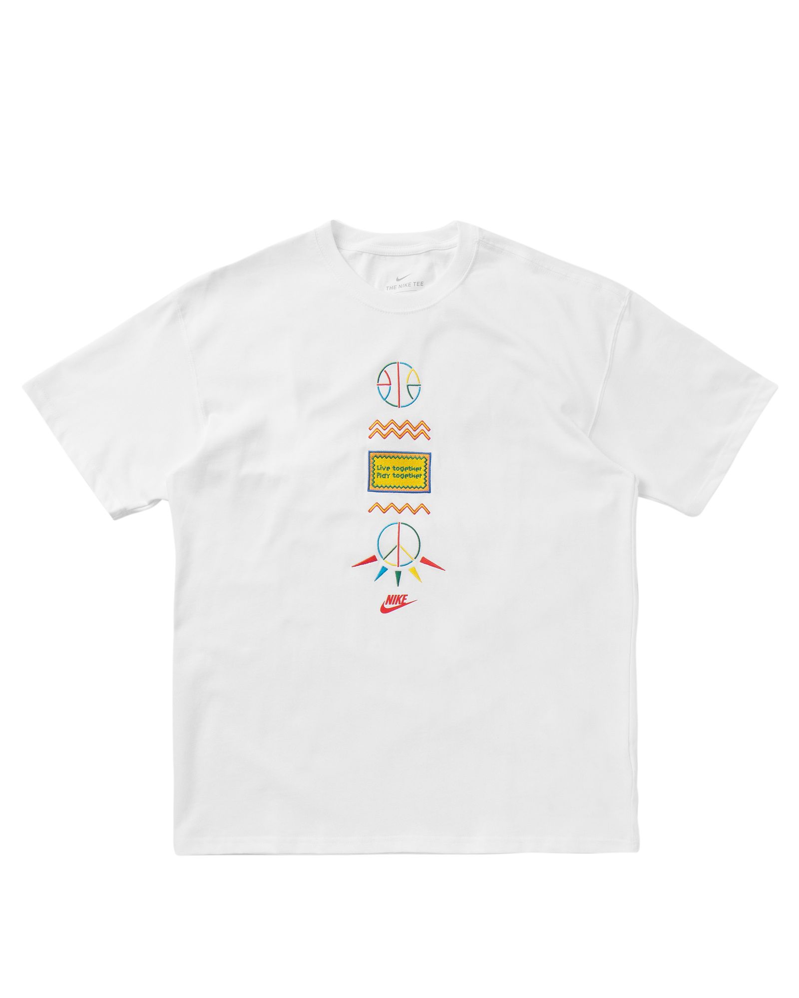 REISSUE TEE URBAN JUNGLE