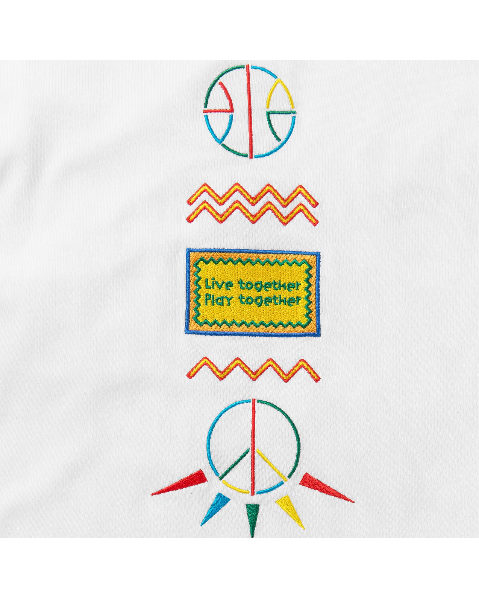 REISSUE TEE URBAN JUNGLE