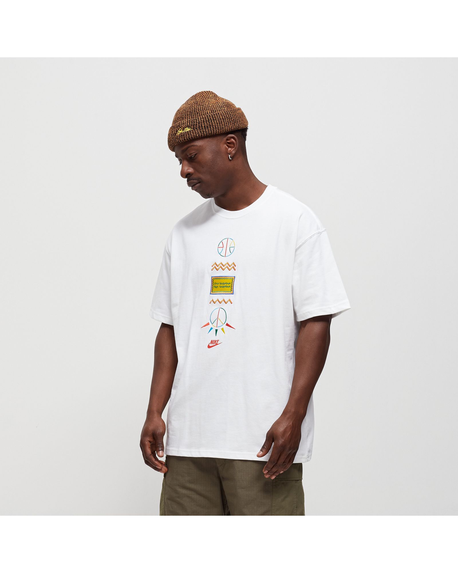 REISSUE TEE URBAN JUNGLE