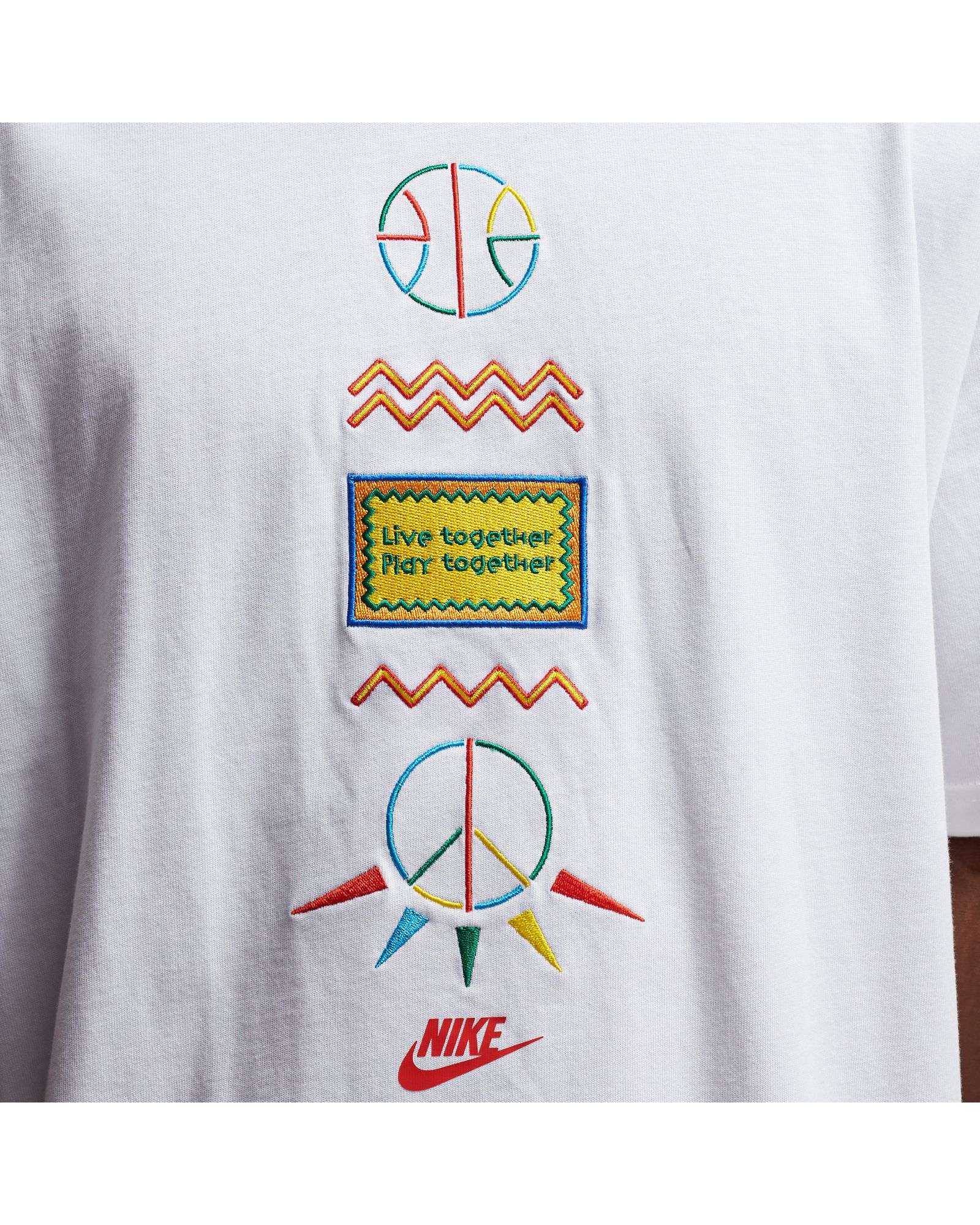 REISSUE TEE URBAN JUNGLE