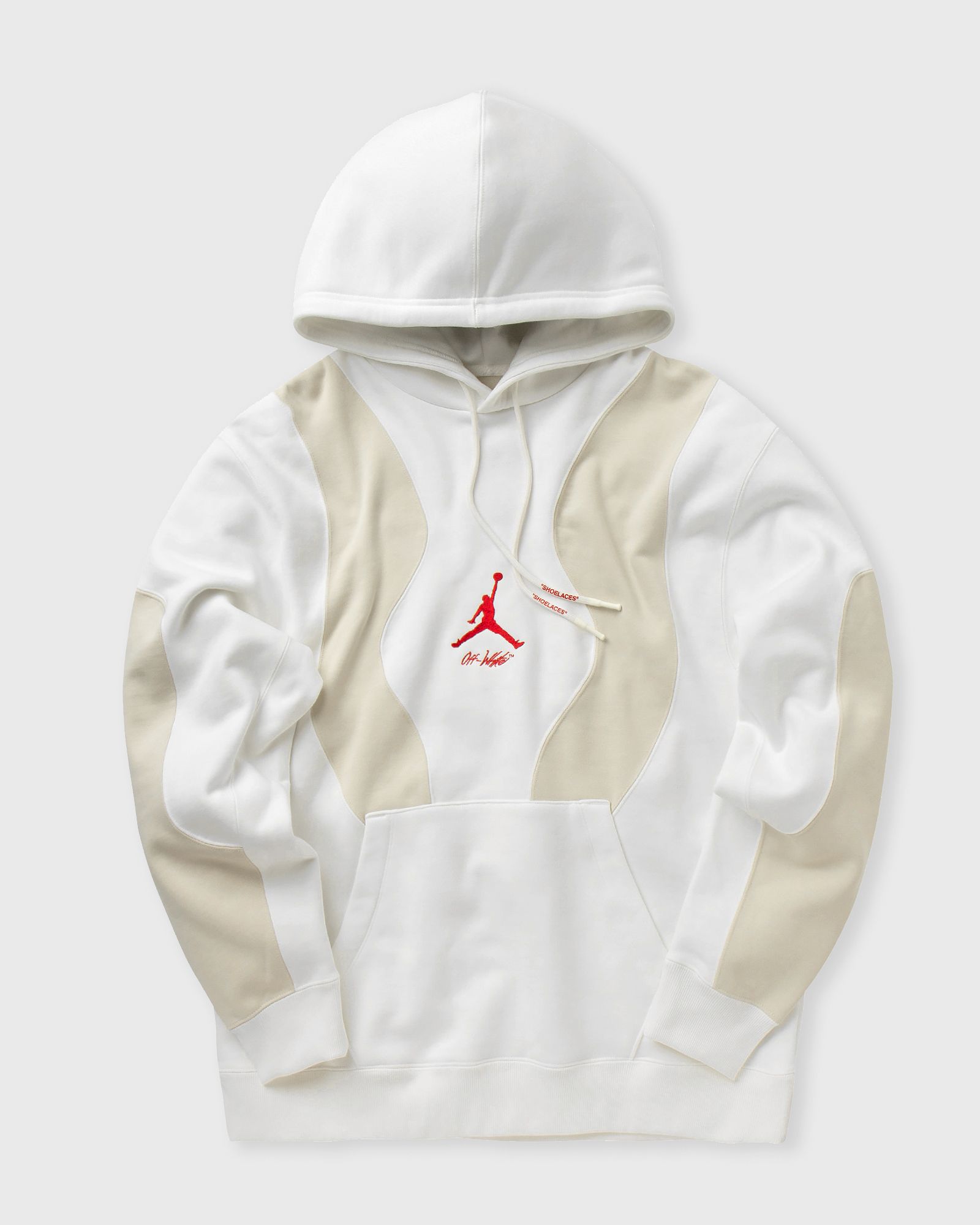 Jordan x Off-White Hoodie