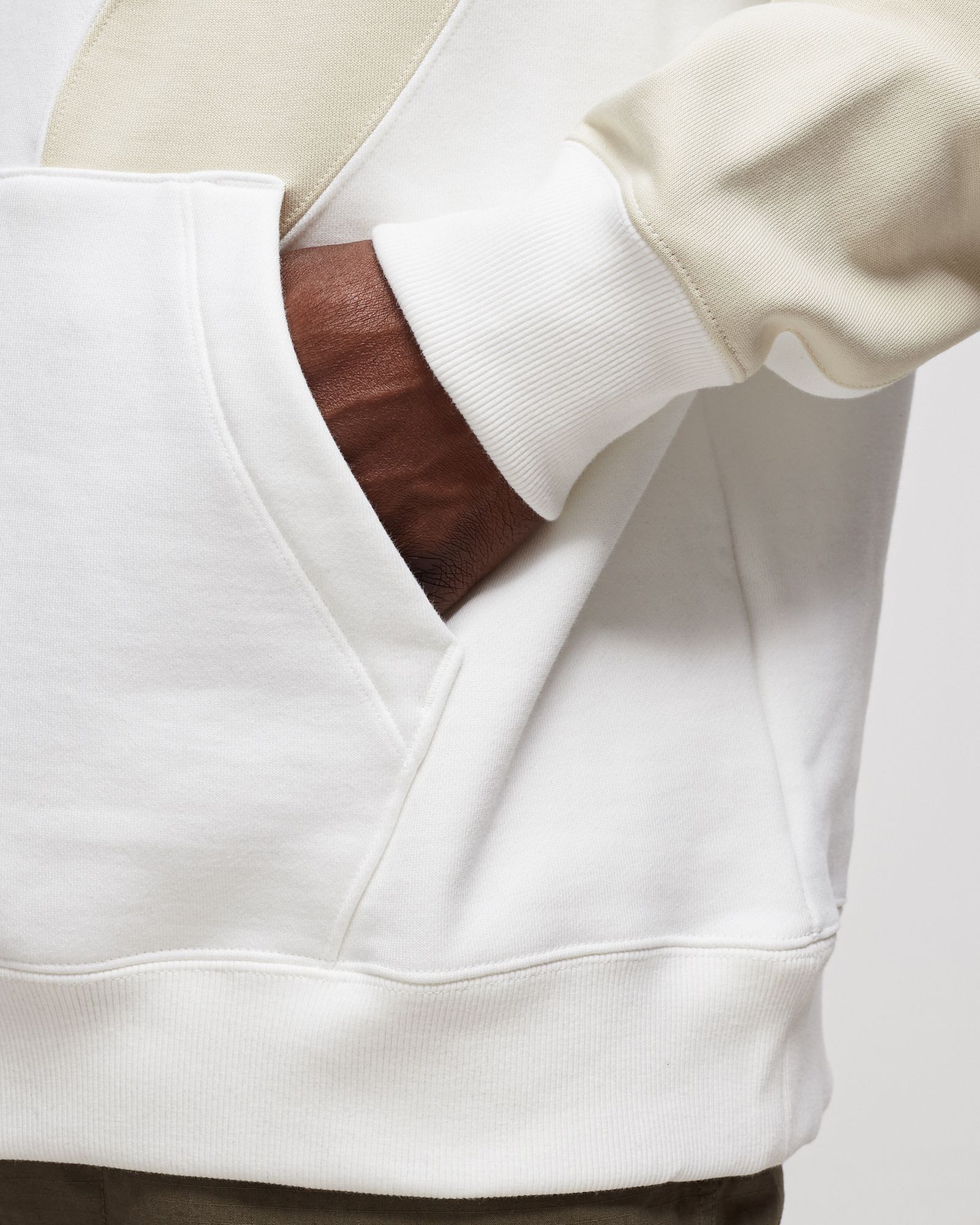 Jordan x Off-White Hoodie