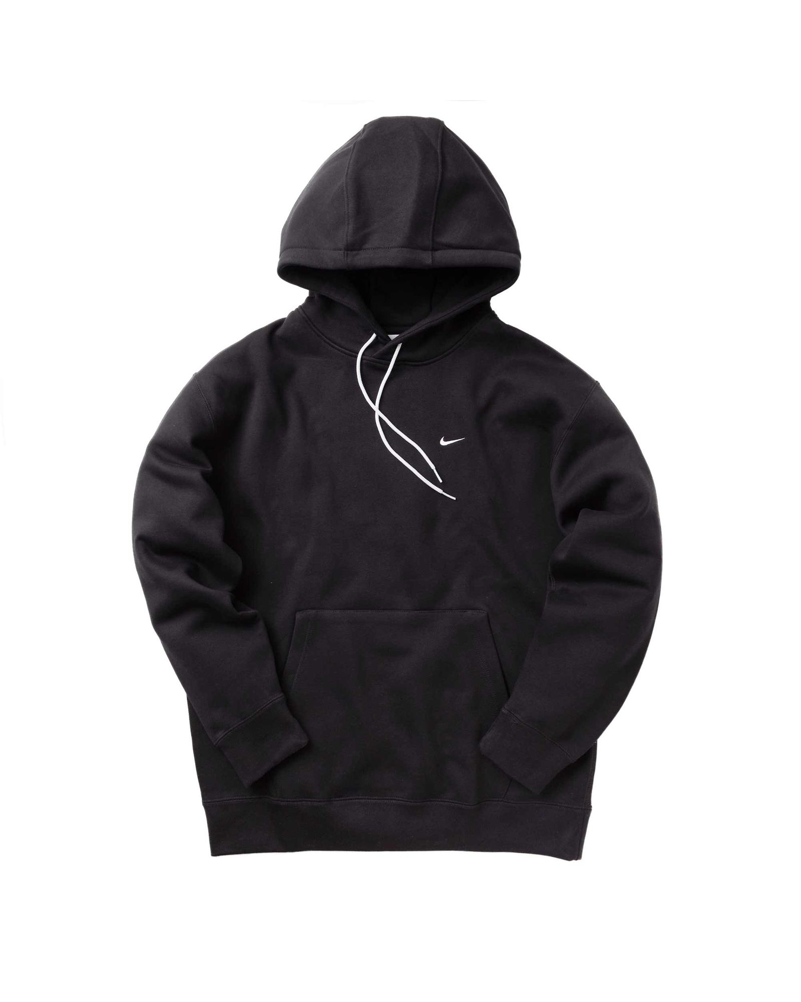 NRG SOLO SWOOSH Fleece Hoodie