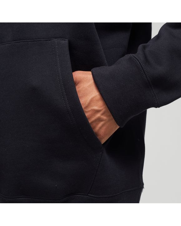 NRG SOLO SWOOSH Fleece Hoodie