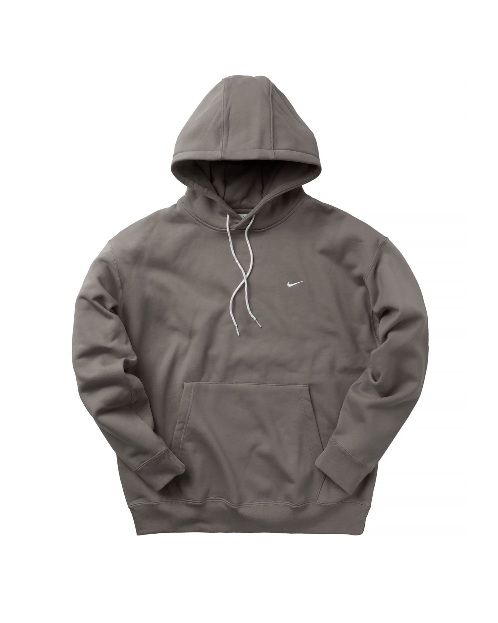 Fleece Hoodie