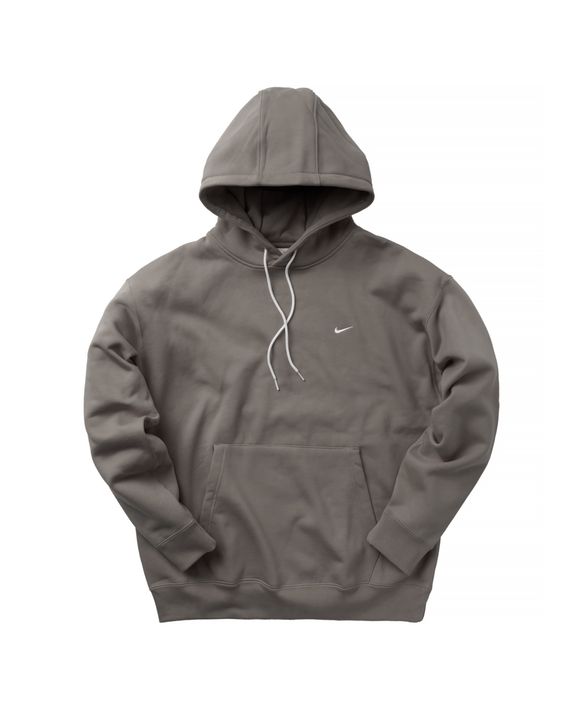 Fleece Hoodie