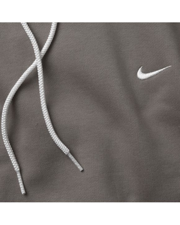 Fleece Hoodie