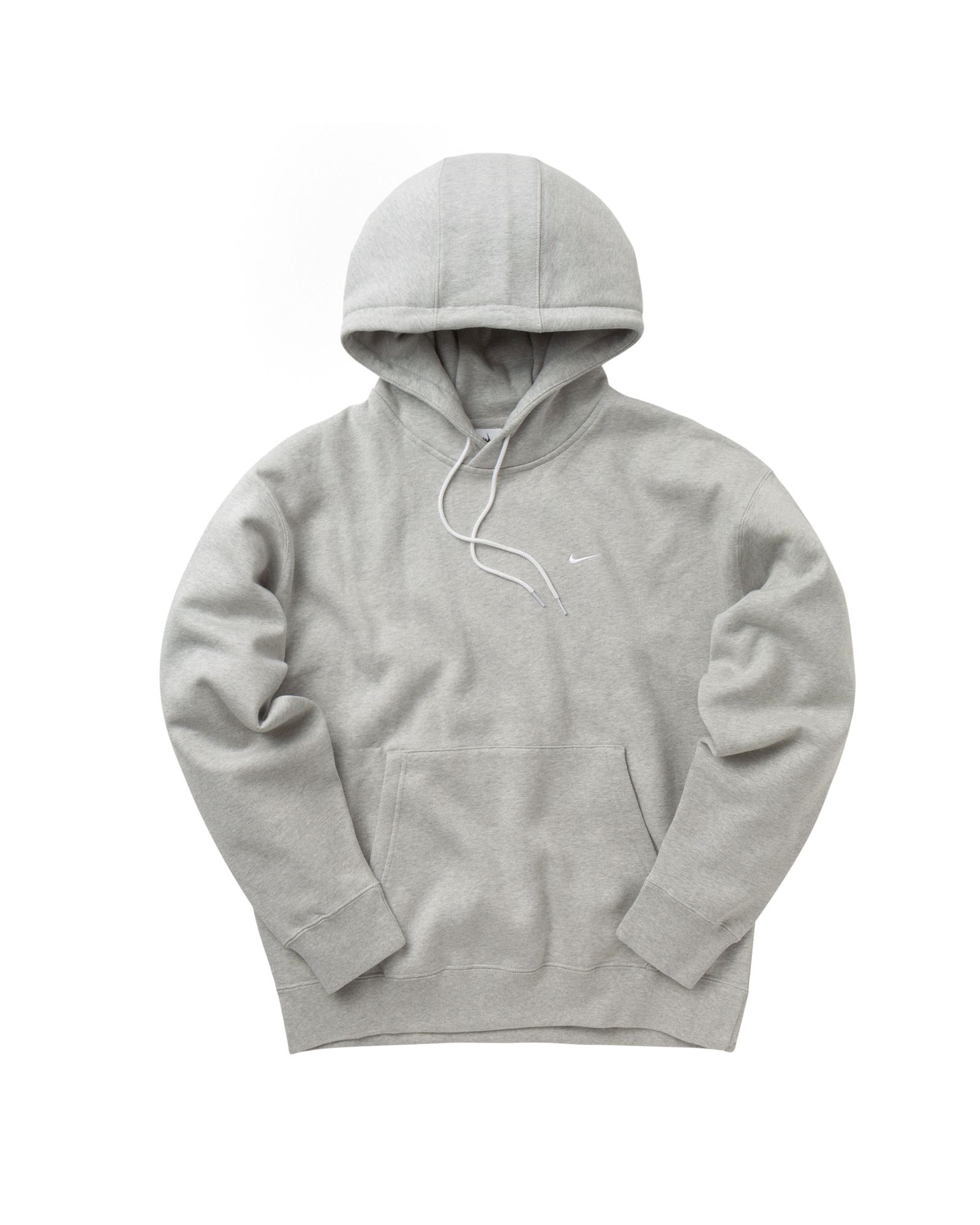 Fleece Hoodie