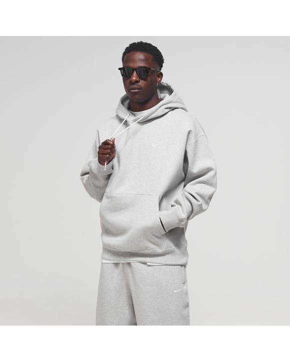 Fleece Hoodie