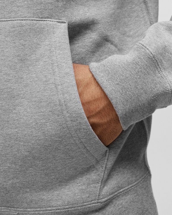 NikeLab Fleece Hoodie