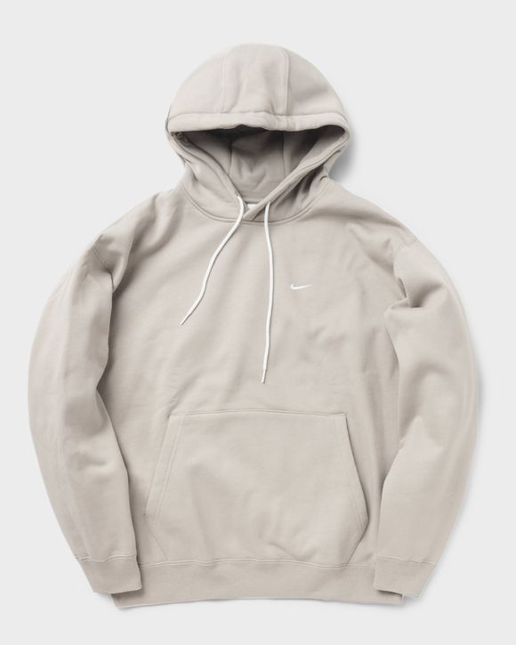 NRG SOLO SWOOSH FLEECE HOODIE