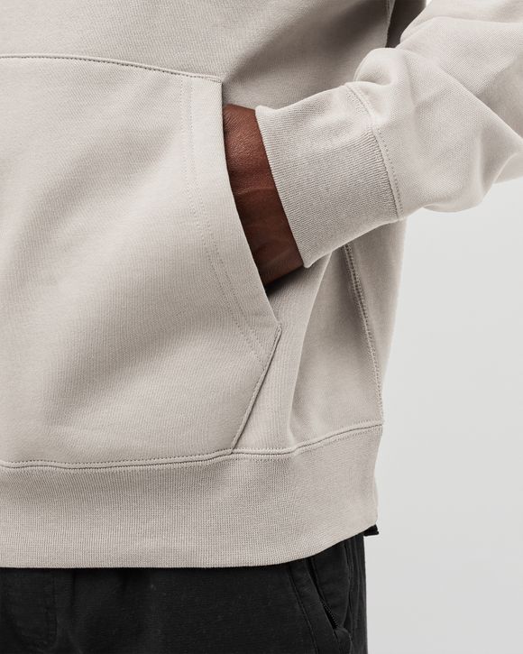 NRG SOLO SWOOSH FLEECE HOODIE