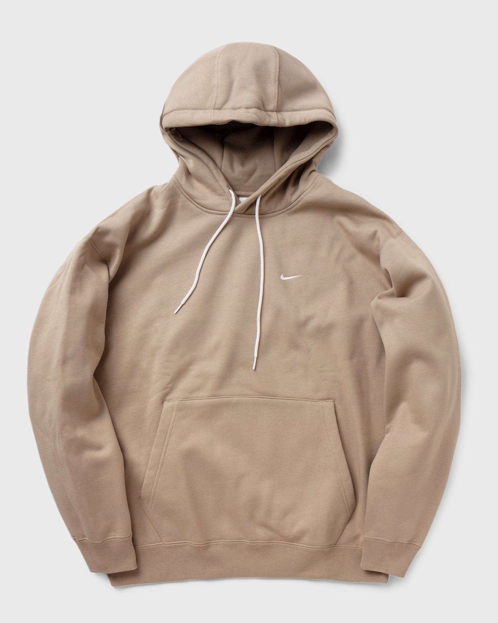 NikeLab Fleece Hoodie
