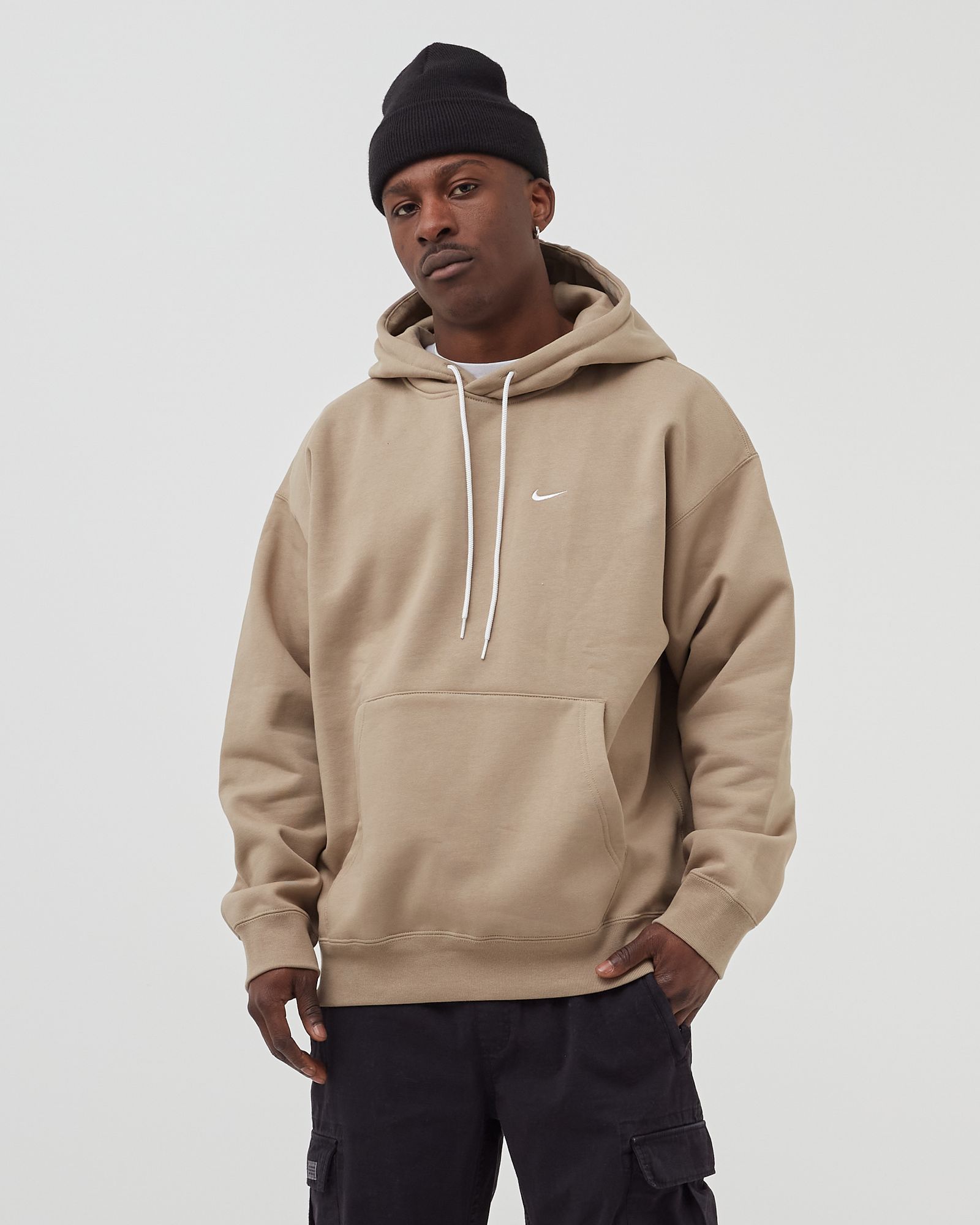 NikeLab Fleece Hoodie