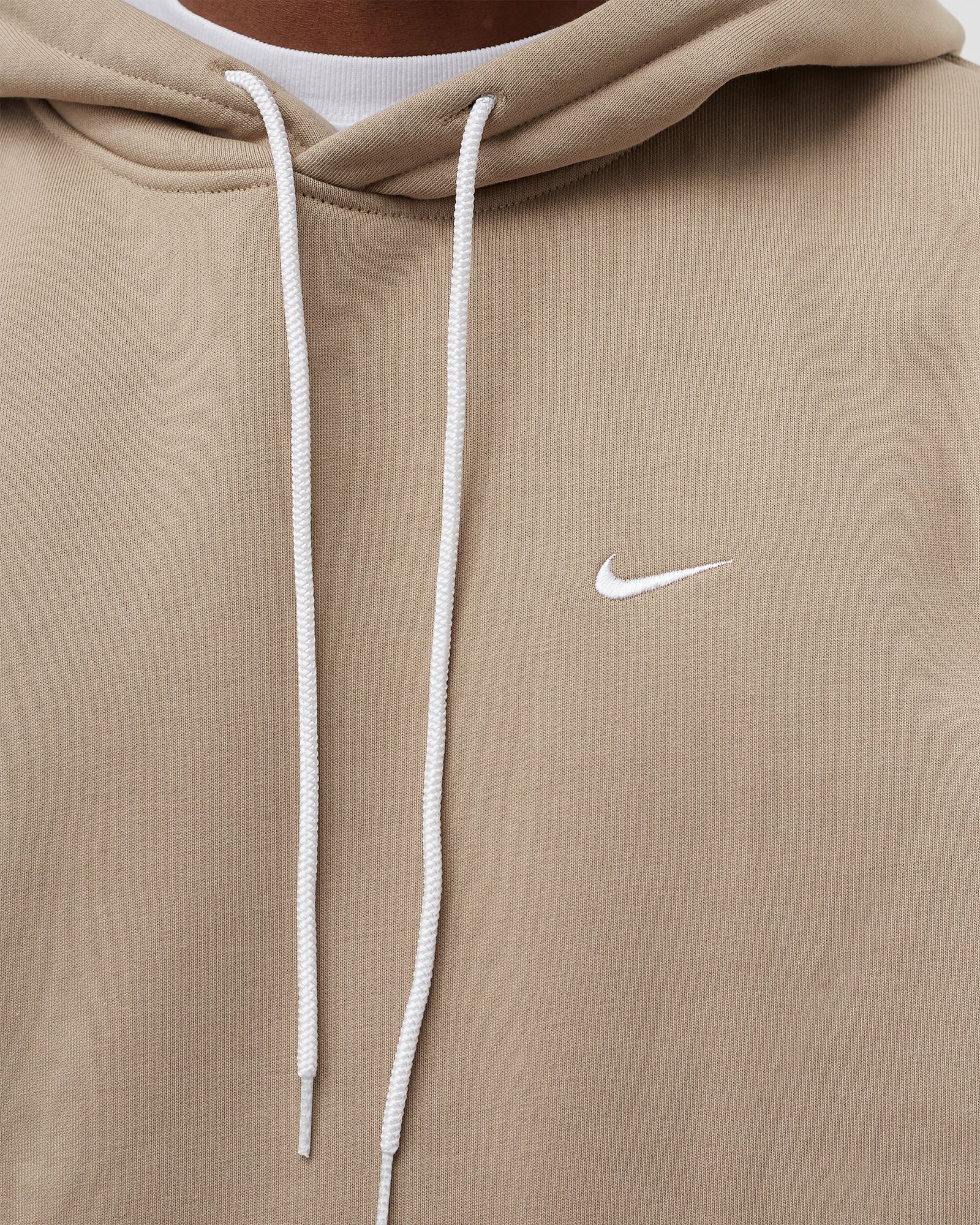 NikeLab Fleece Hoodie