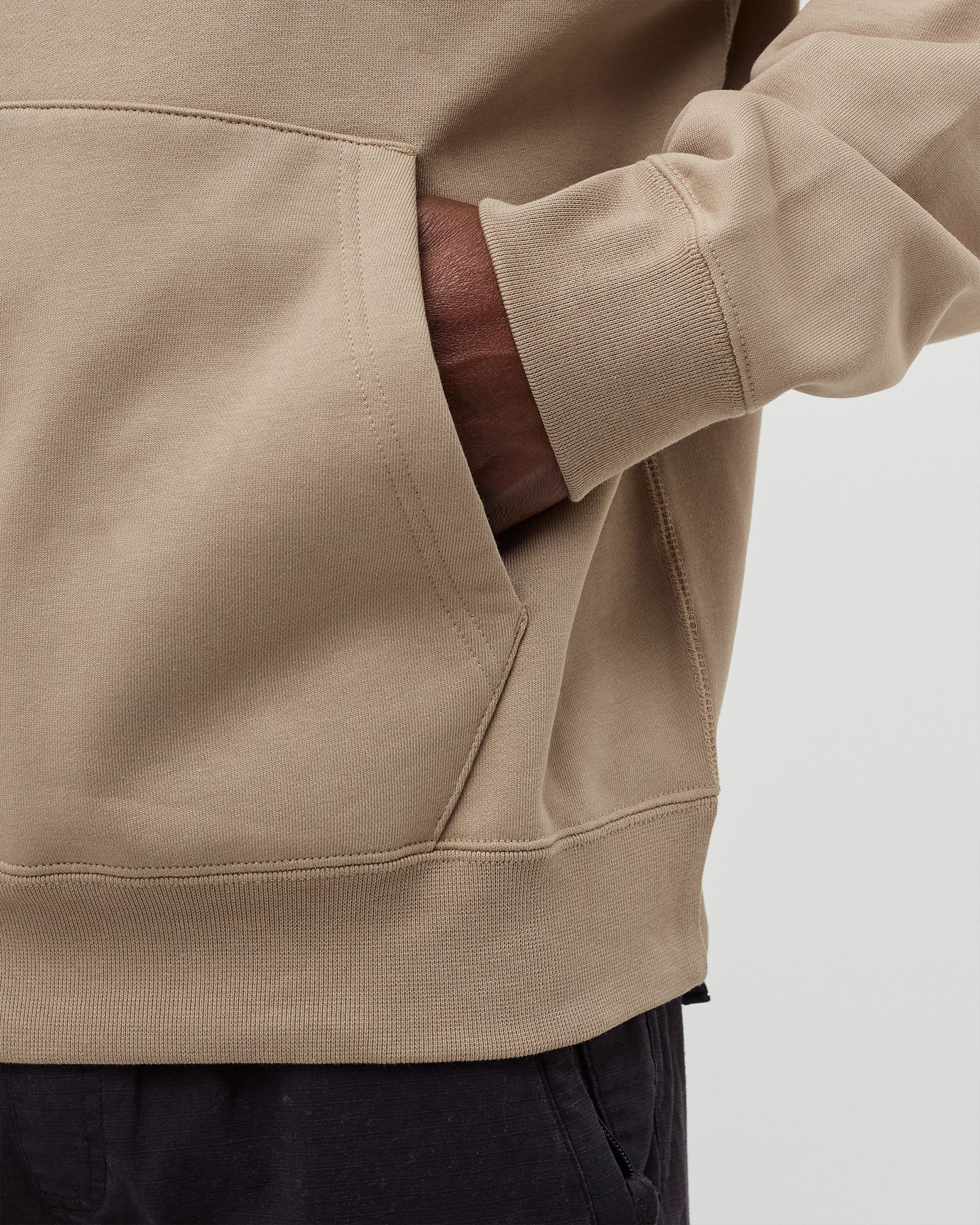 NikeLab Fleece Hoodie