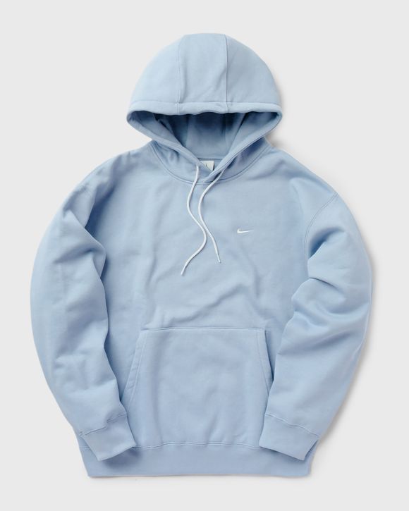 Nike baby blue hoodie best sale