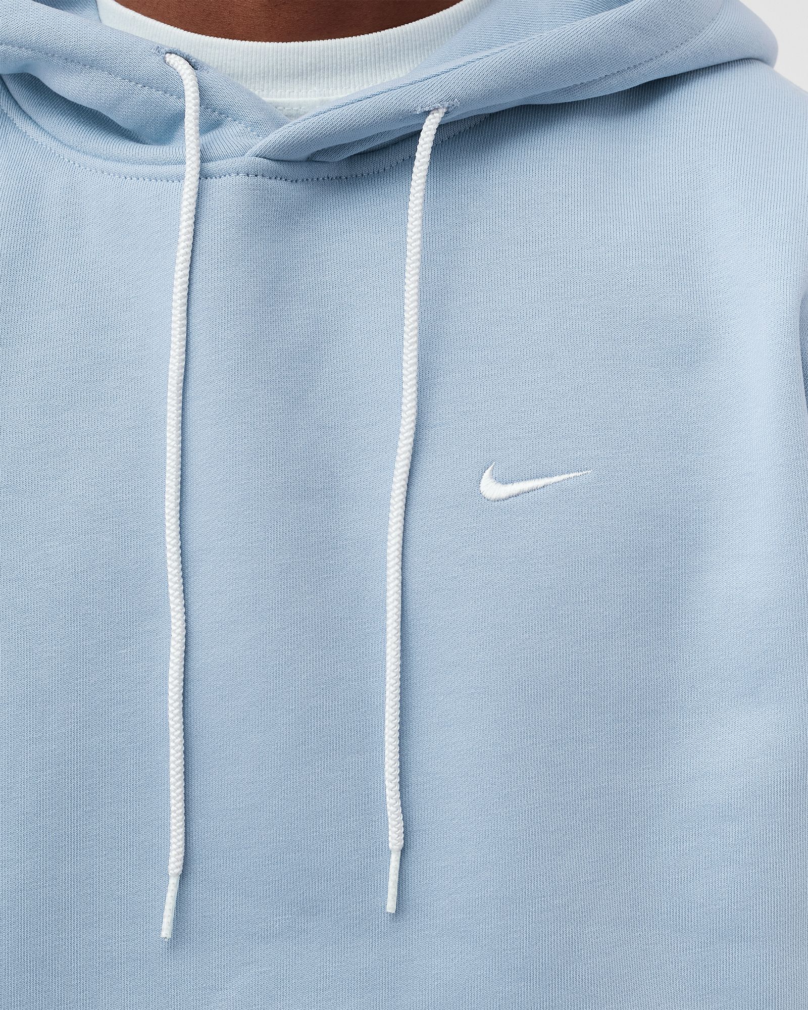 NRG SOLO SWOOSH FLEECE Hoodie