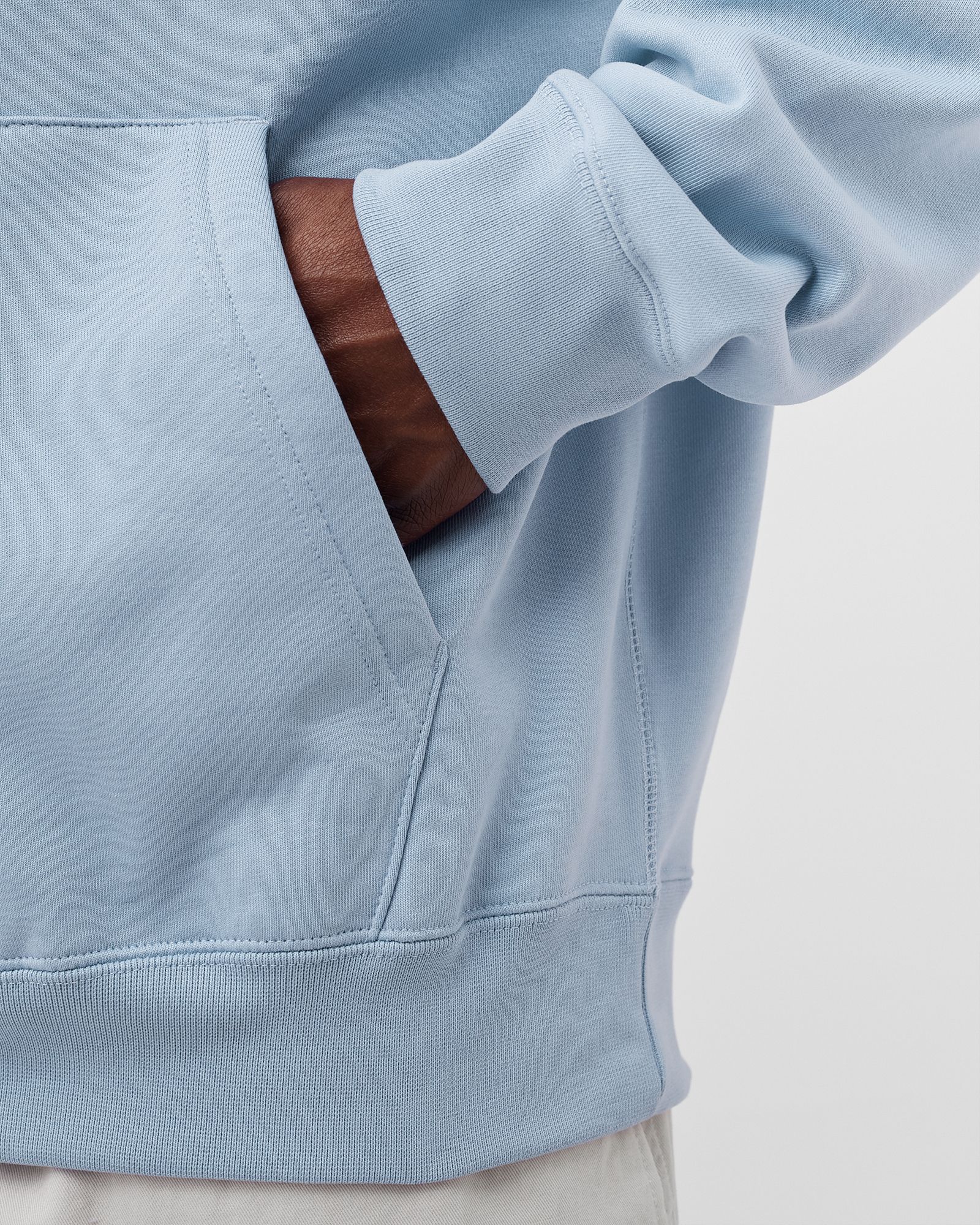 NRG SOLO SWOOSH FLEECE Hoodie