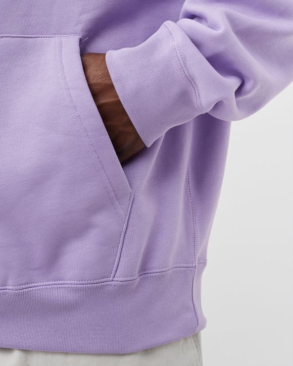 NikeLab Fleece Hoodie