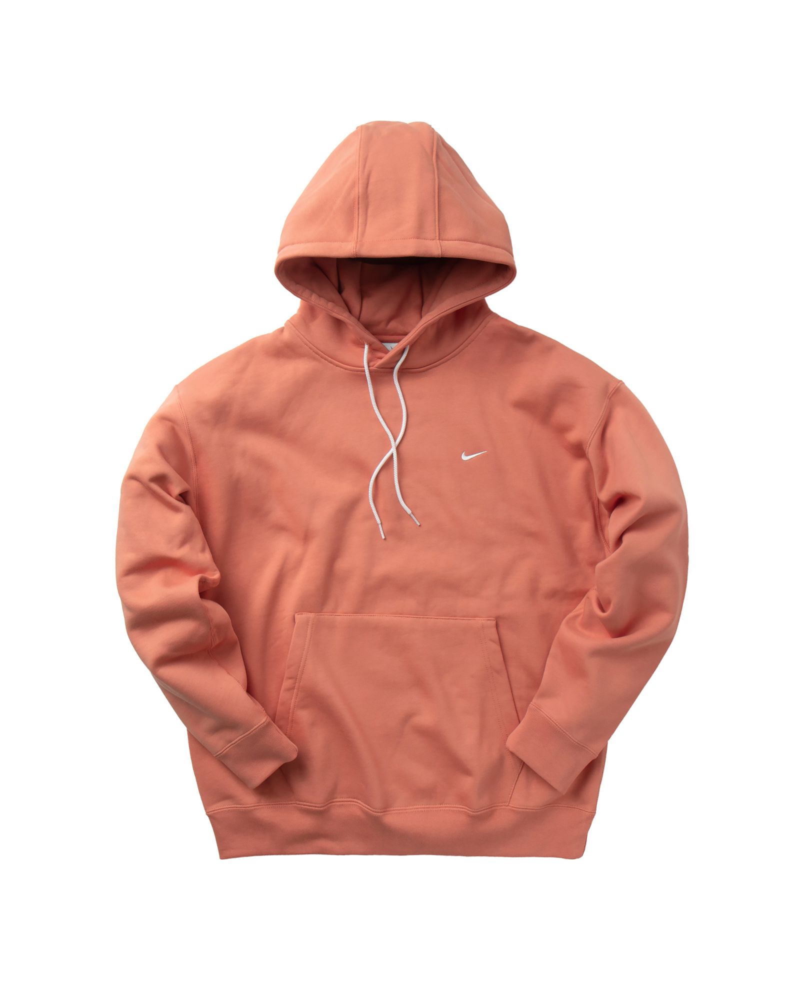 Fleece Hoodie