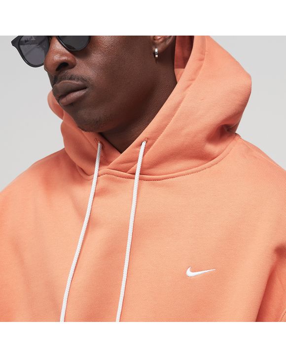 Nike nrg premium essential fleece hoodie hot sale