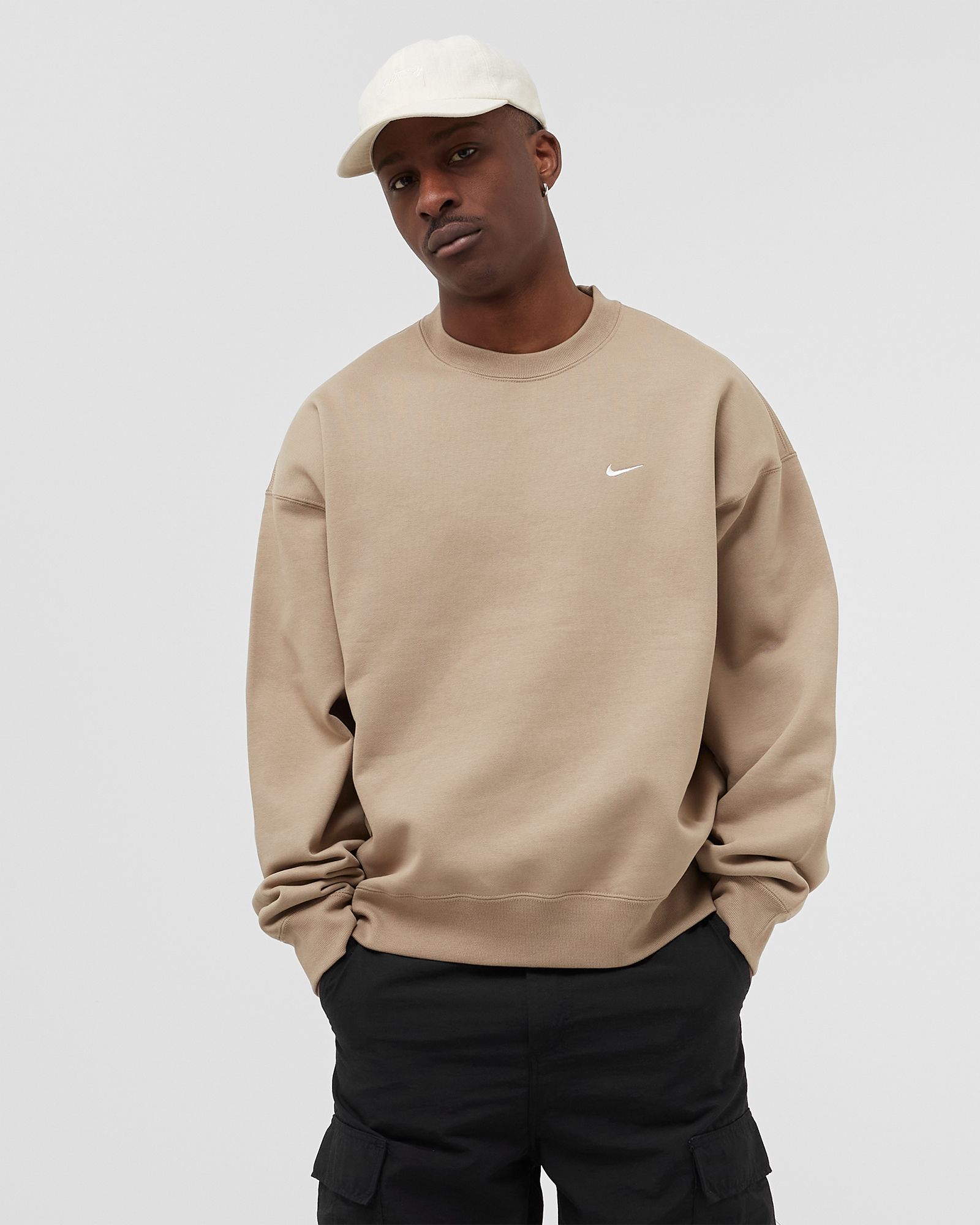 NIKE LAB ENERGY Crewneck