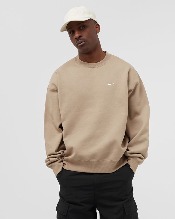 Nikelab hot sale collection crewneck