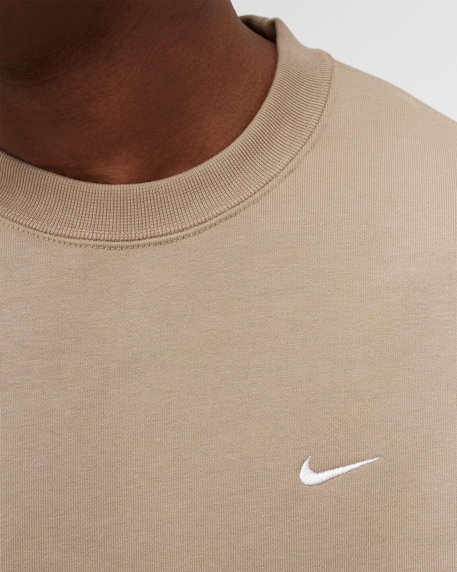 NIKE LAB ENERGY Crewneck