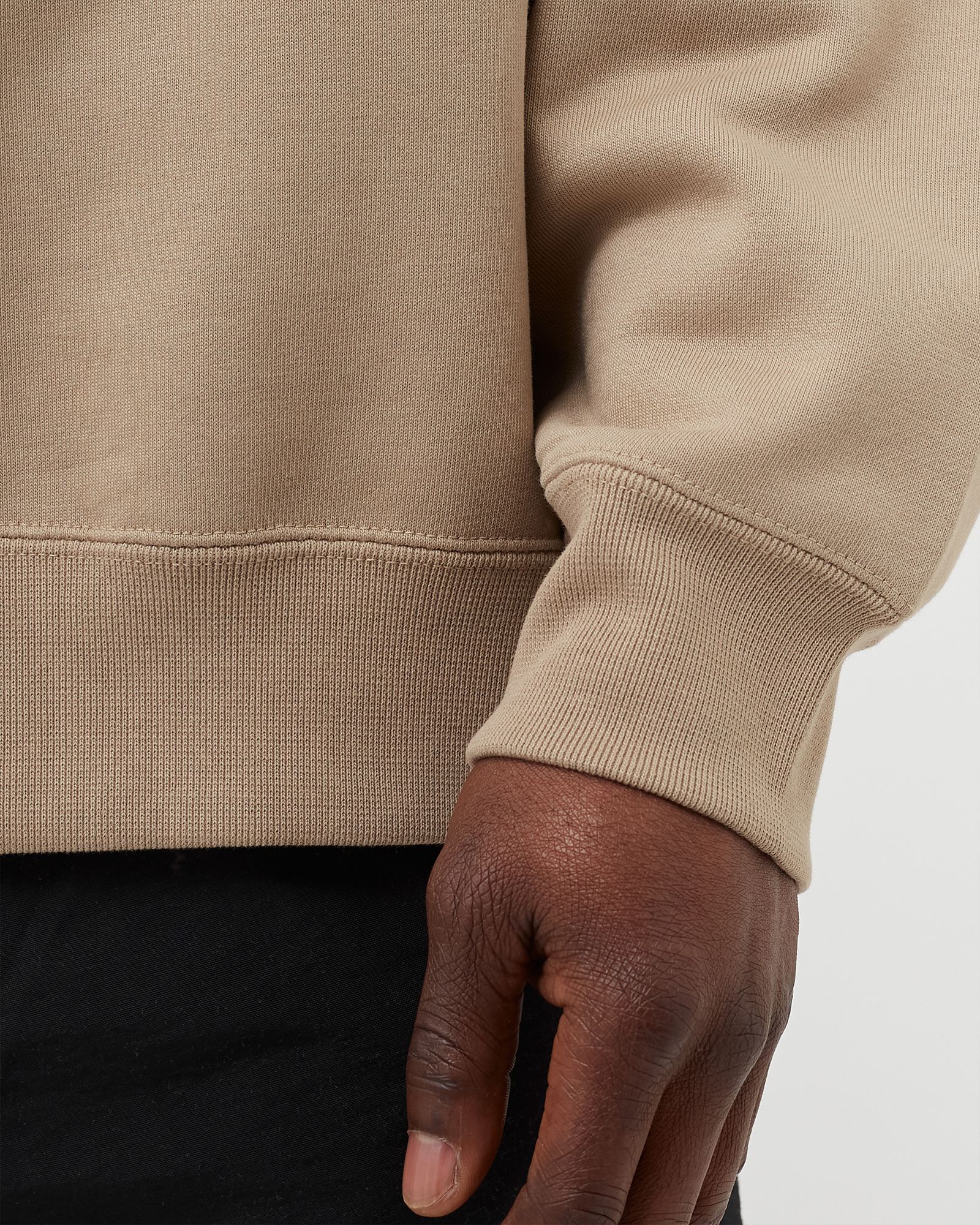 NIKE LAB ENERGY Crewneck