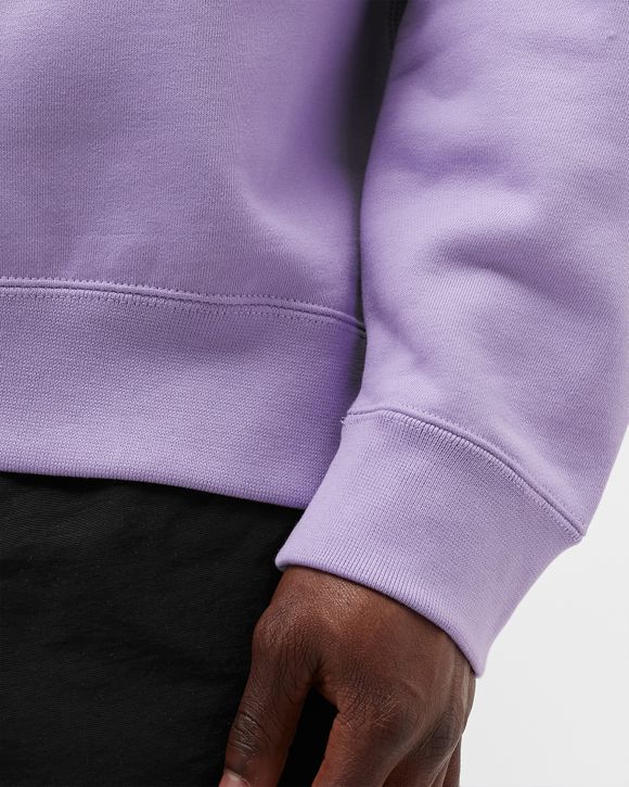 NikeLab Fleece Crew SWEATSHIRT