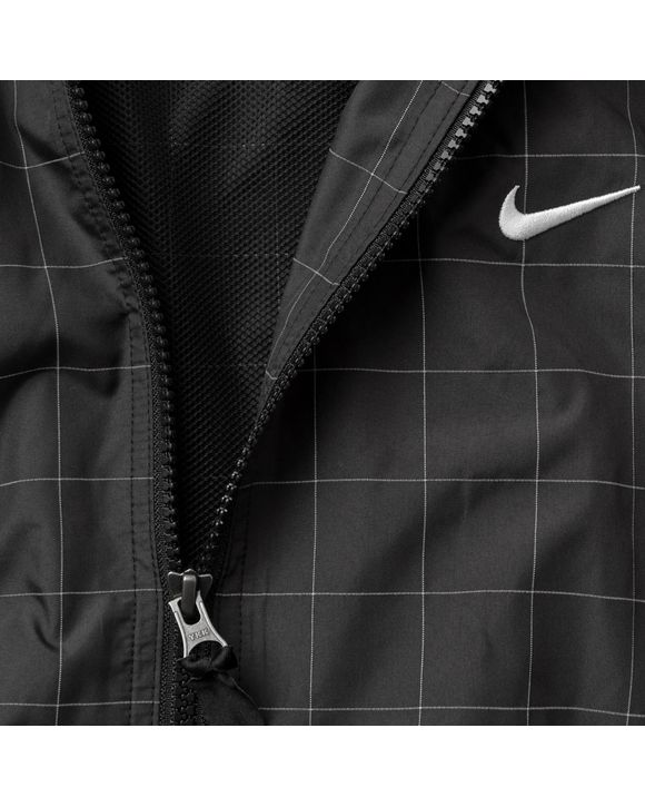 De valuta Perseus Nike FLASH TRACK JACKET Black | BSTN Store