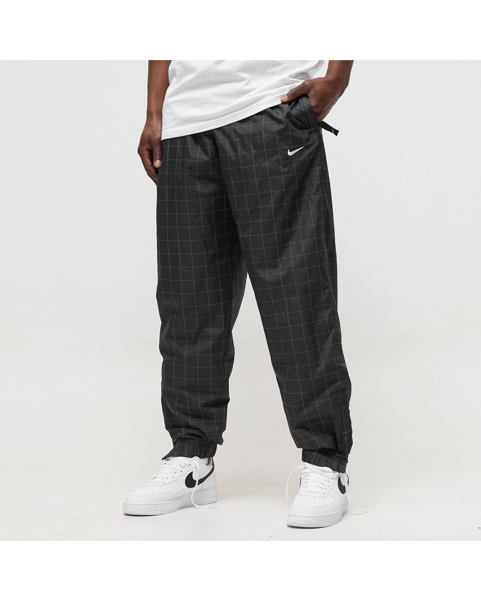 FLASH TRACK PANT