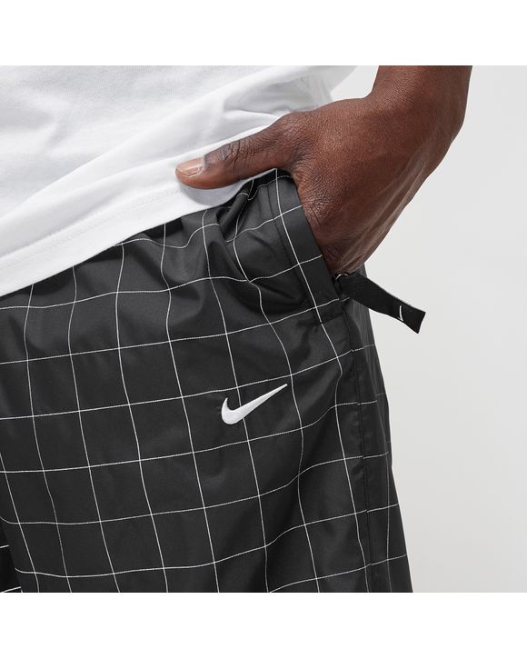 Nike men's flash online track pants