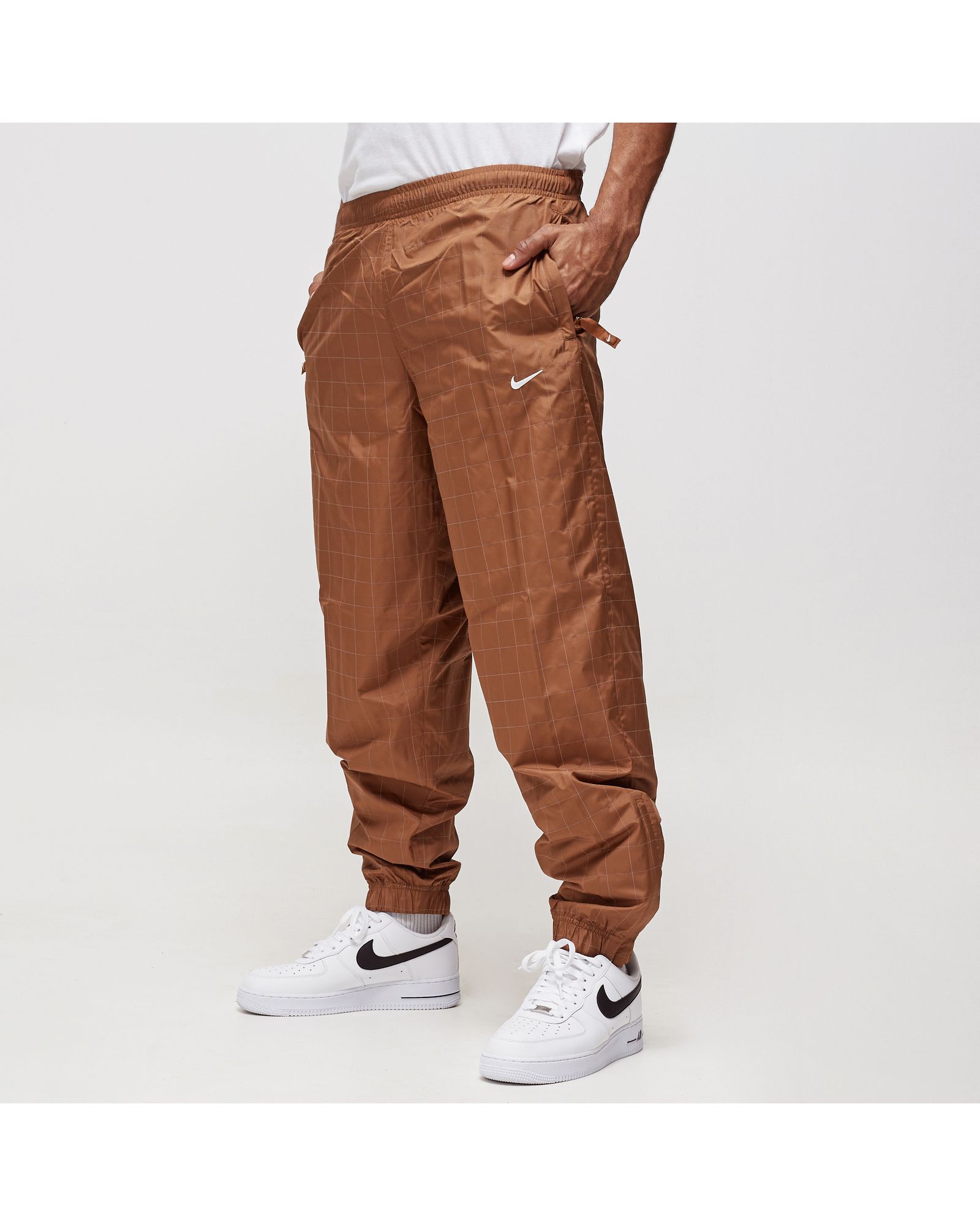 FLASH TRACK PANT