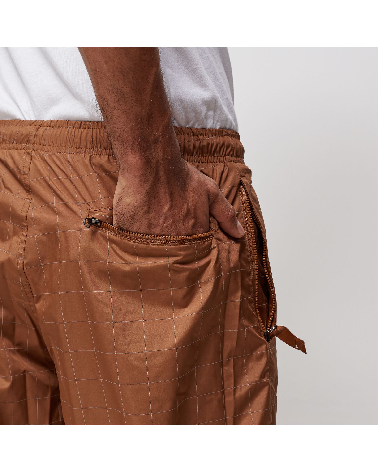 FLASH TRACK PANT