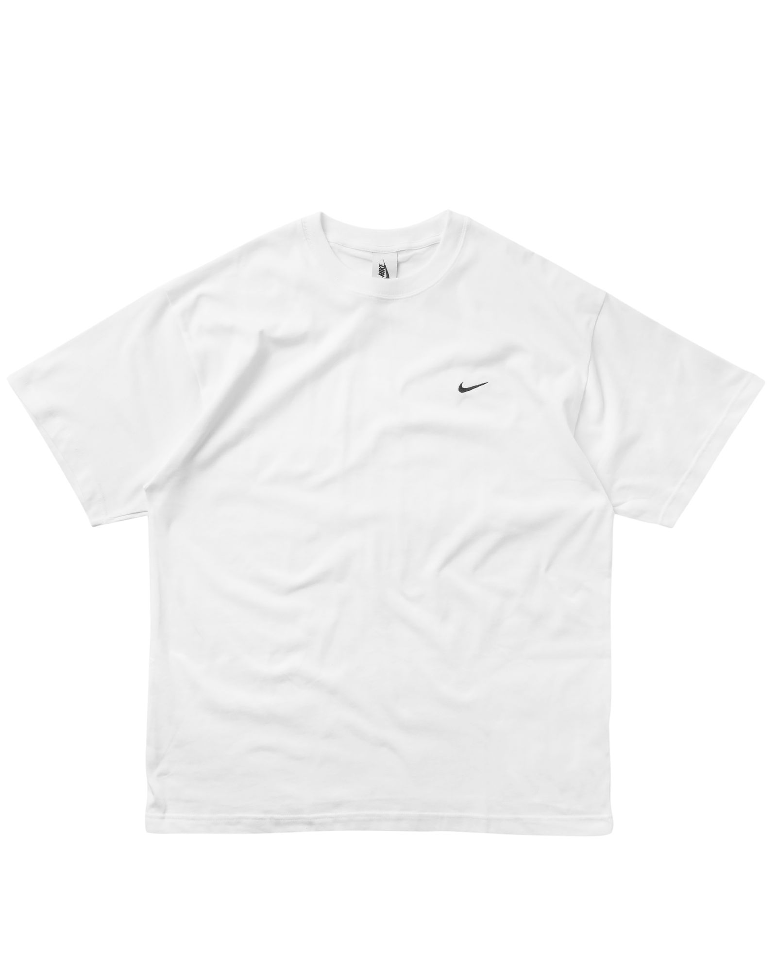 SOLO SWOOSH TEE