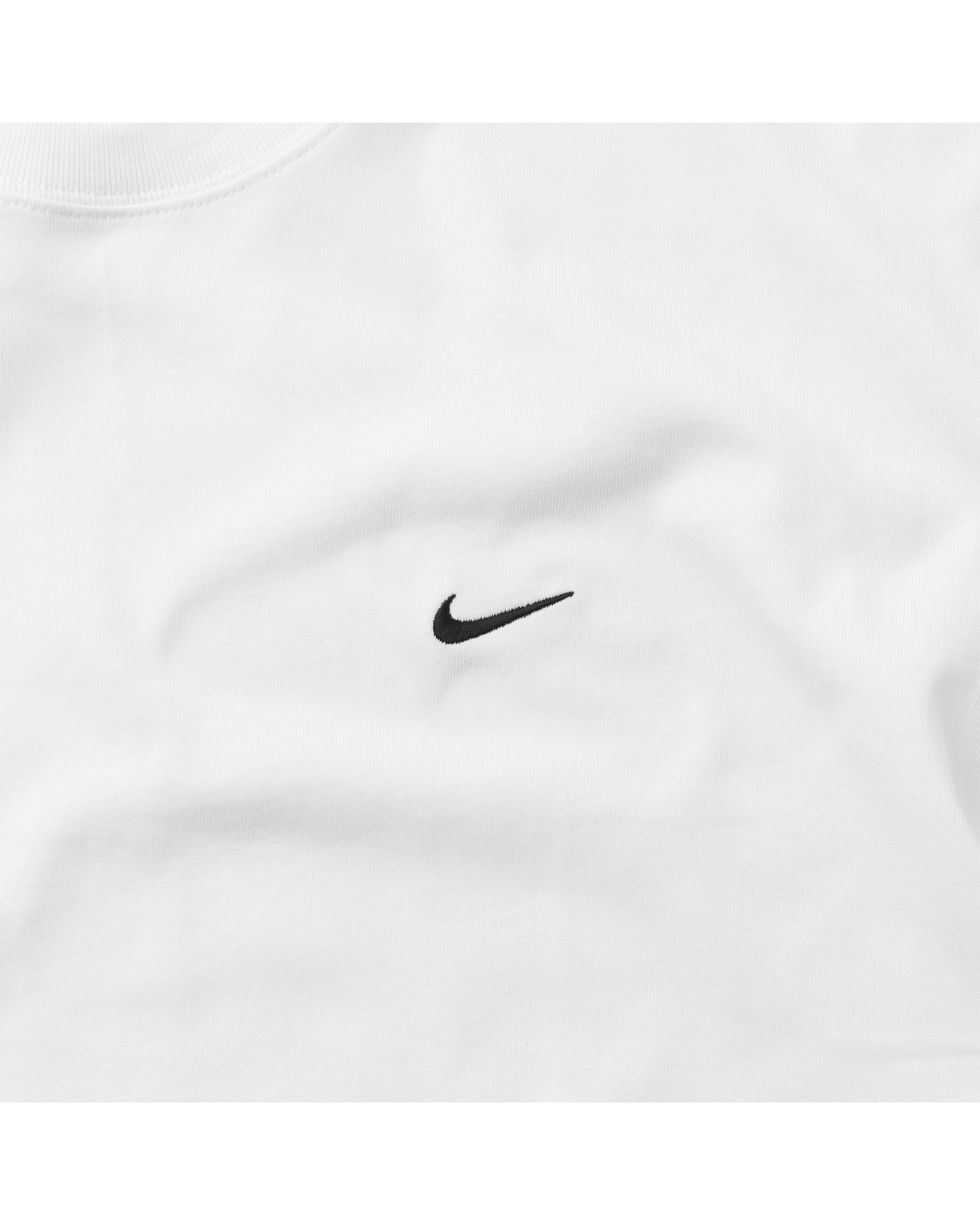 SOLO SWOOSH TEE