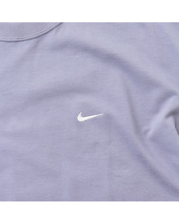 SOLO SWOOSH TEE