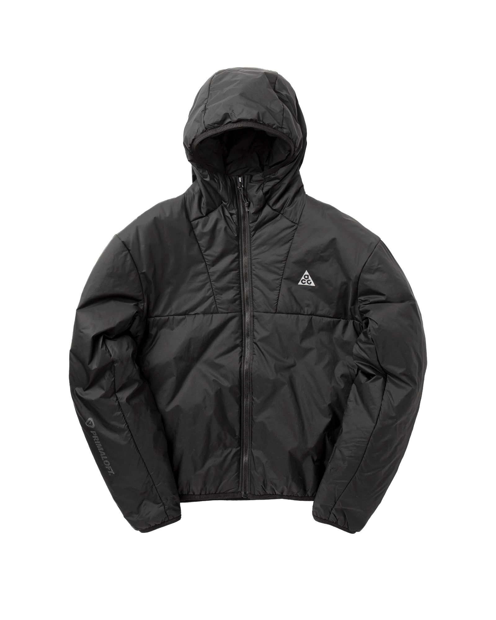 WMNS ACG PACKABLE INSULATED JACKET