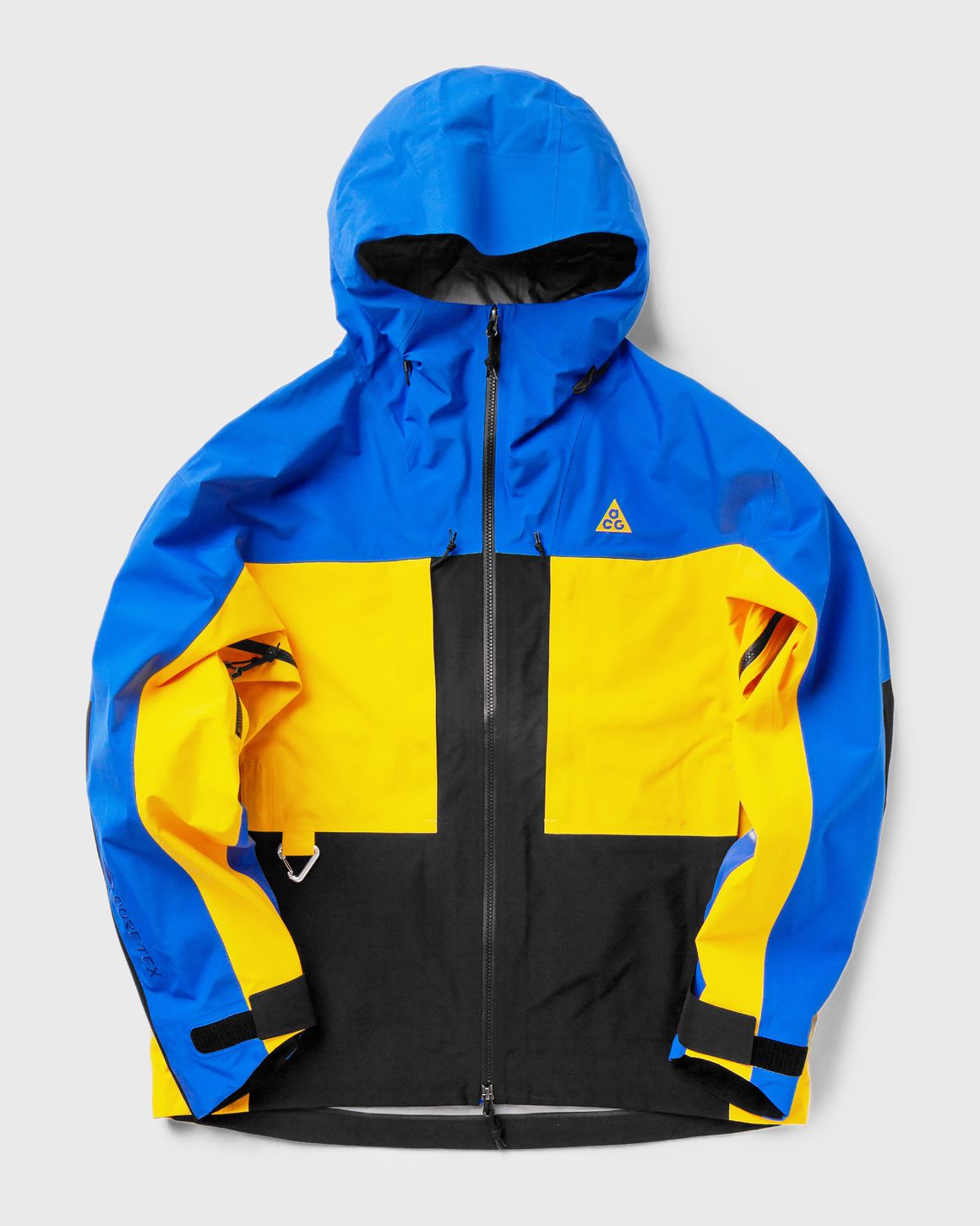 Nike Nike X ACG GORE-TEX 'Misery Ridge' Jacket Blue | BSTN Store