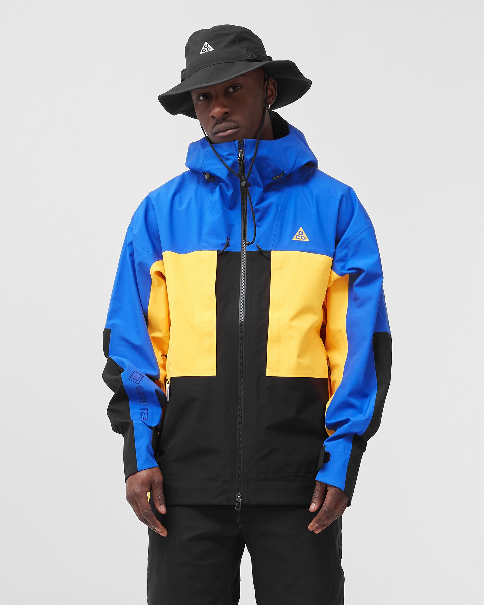 Nike X ACG GORE-TEX 'Misery Ridge' Jacket