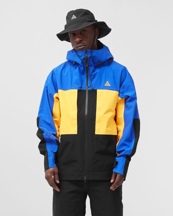 Nike Nike X ACG GORE TEX Misery Ridge Jacket Blue BSTN Store