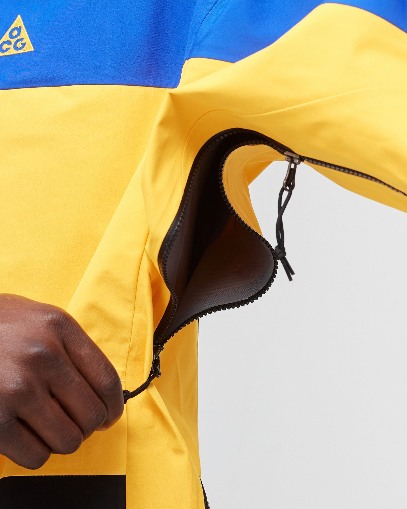 Nike X ACG GORE-TEX 'Misery Ridge' Jacket