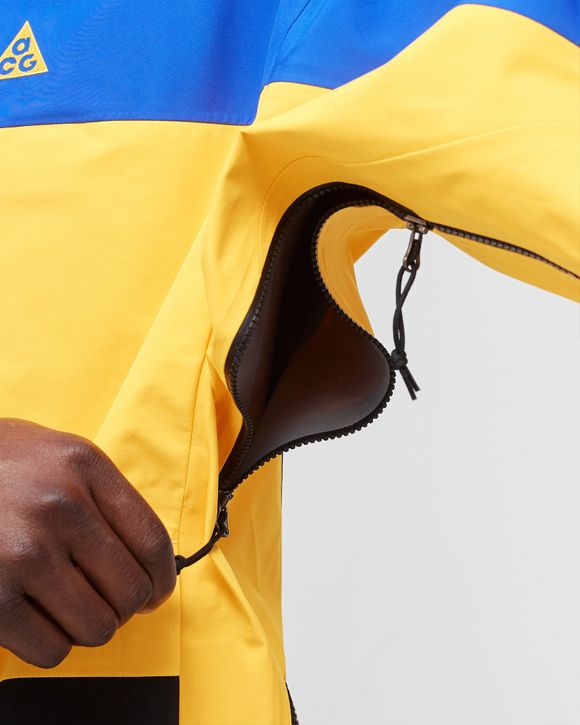 Nike X ACG GORE-TEX 'Misery Ridge' Jacket