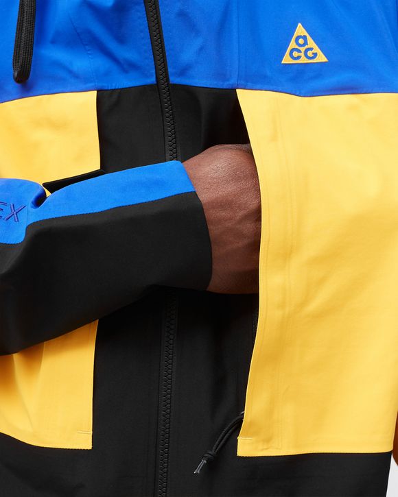 Nike X ACG GORE-TEX 'Misery Ridge' Jacket