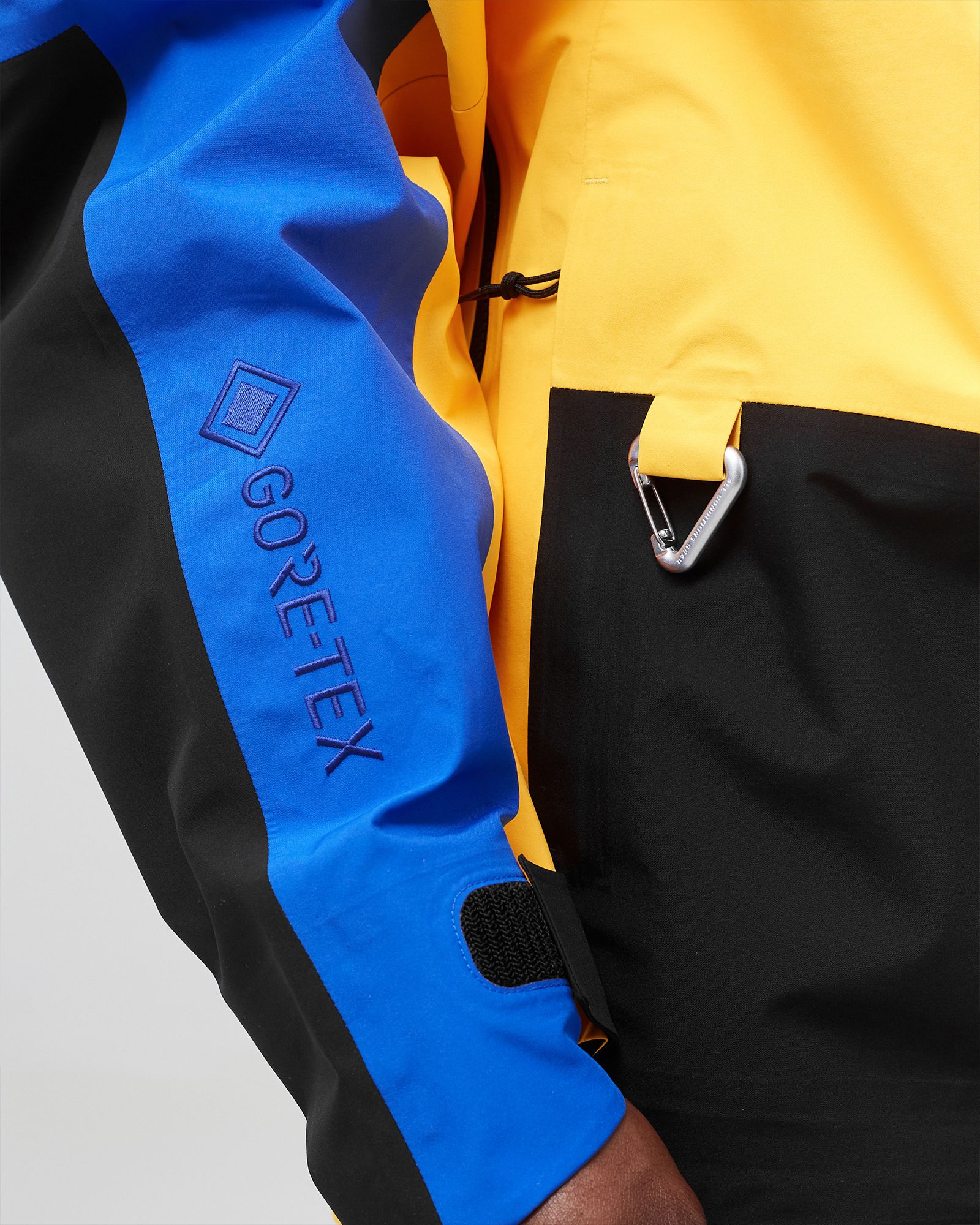 Nike X ACG GORE-TEX 'Misery Ridge' Jacket