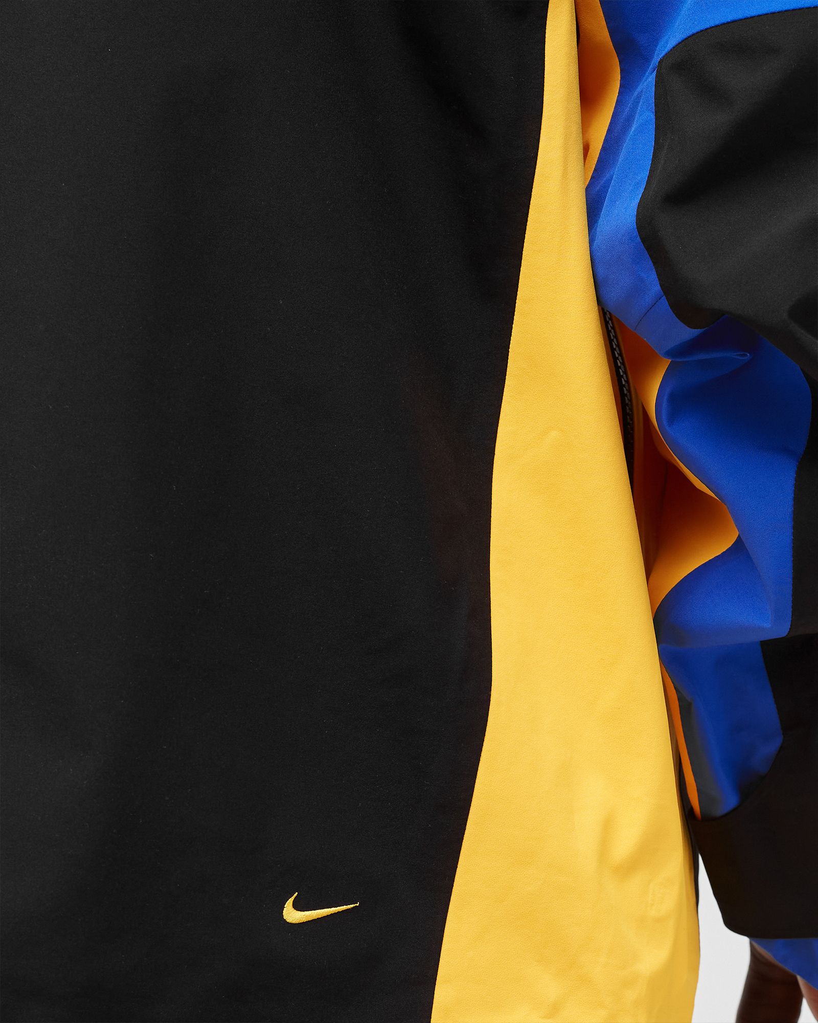 Nike X ACG GORE-TEX 'Misery Ridge' Jacket