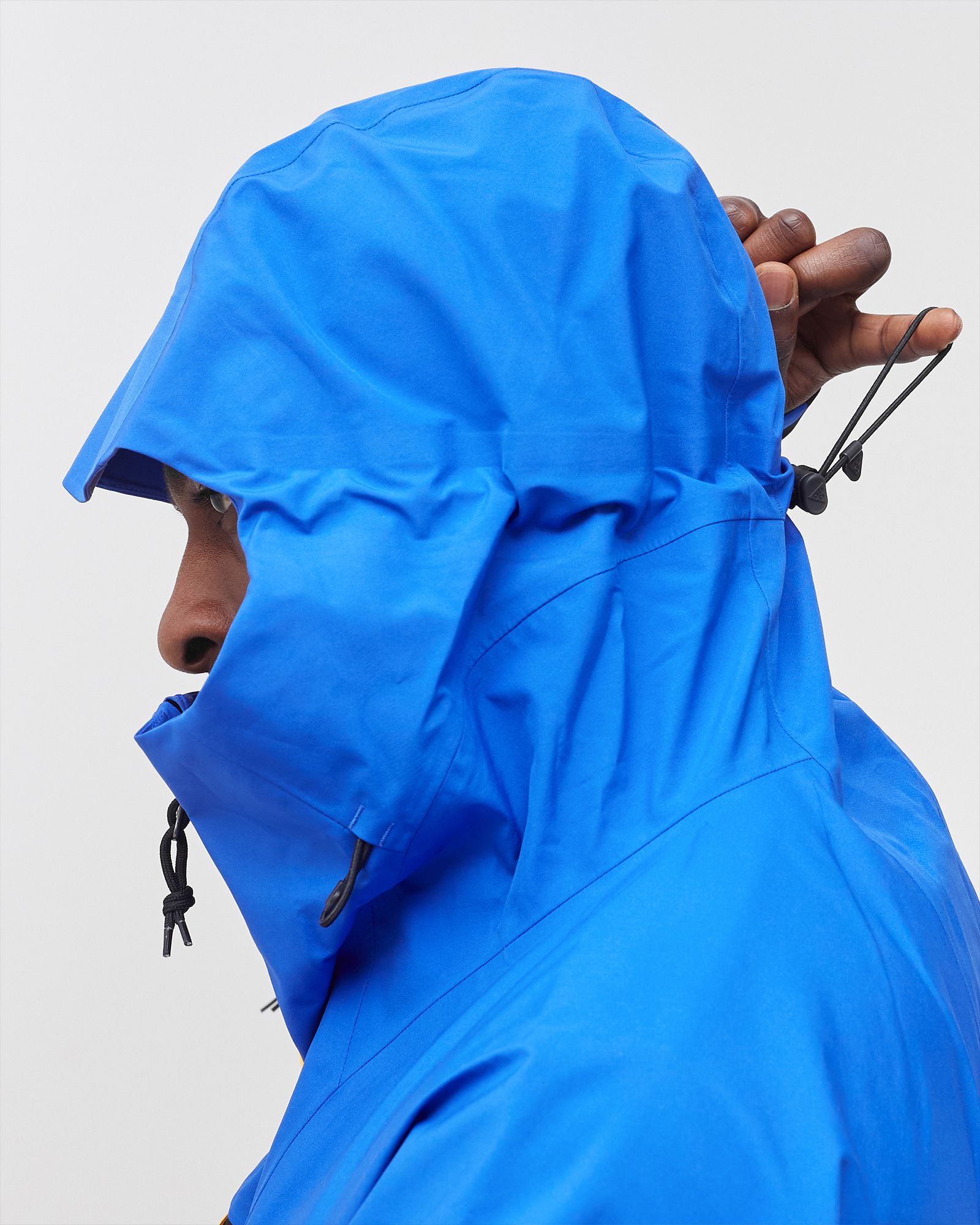 Nike X ACG GORE-TEX 'Misery Ridge' Jacket