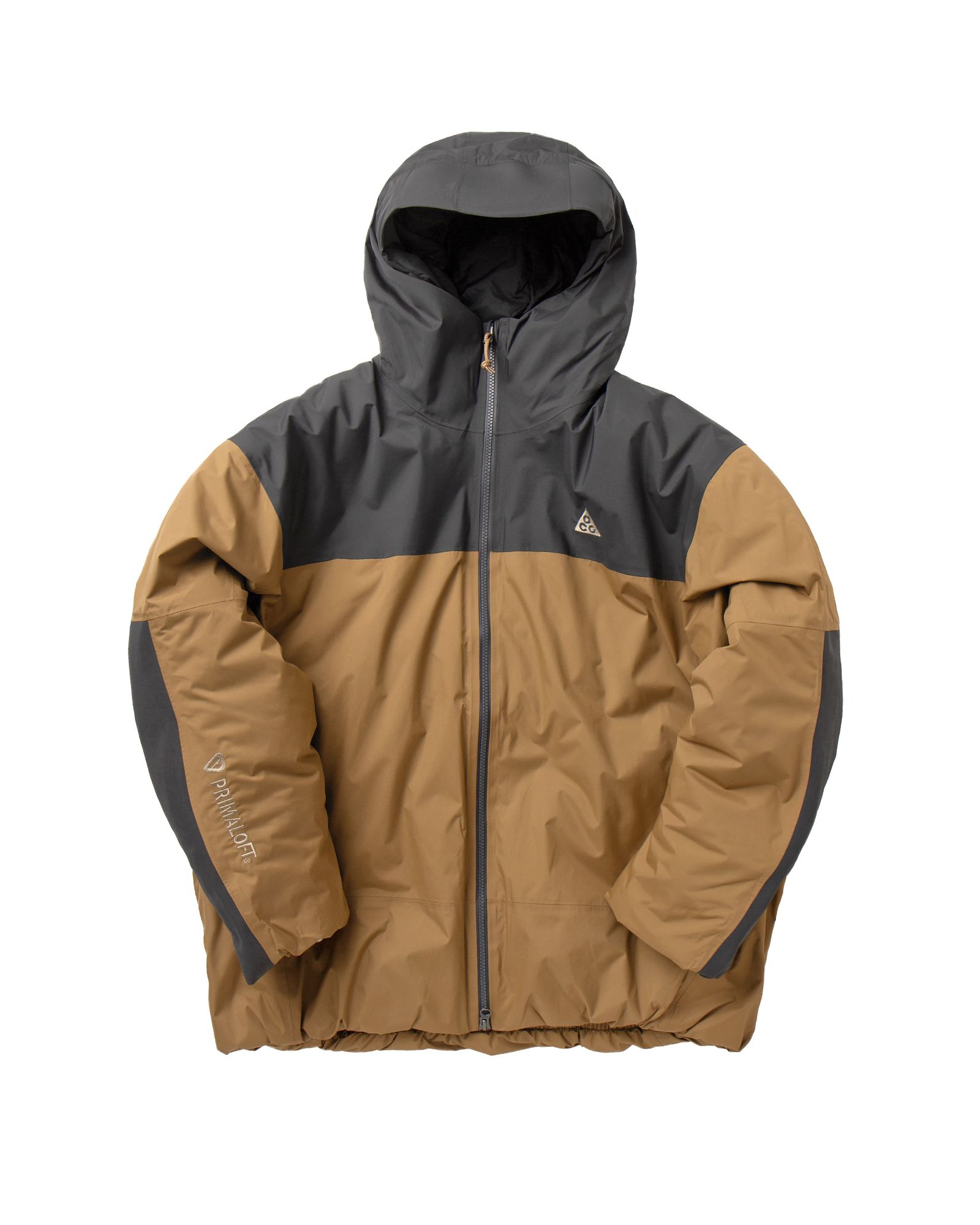 ナイキACG 4th Horseman Puffer NEW Nike ACG 4th Horseman Primaloft Puffer Jacket CV0638 060